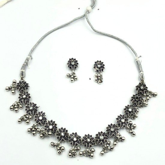NH.816 NECKLACE SET