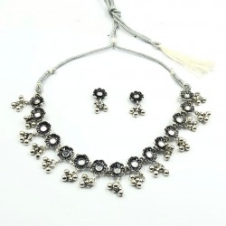 NH.818 NECKLACE SET