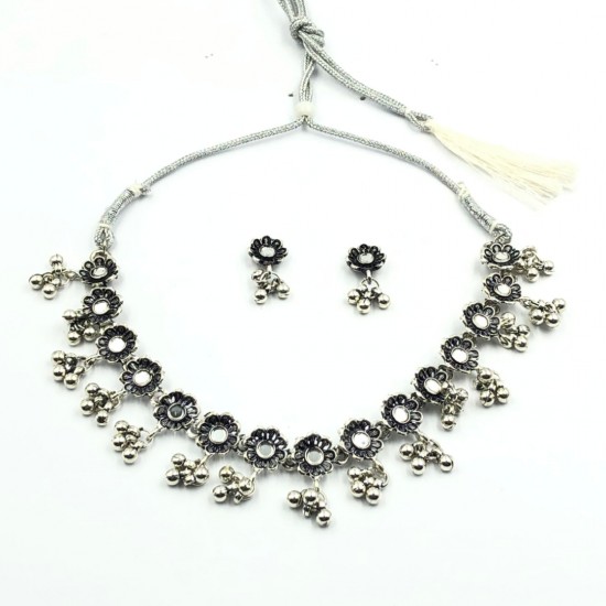 NH.818 NECKLACE SET