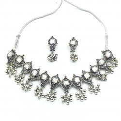 NH.820 NECKLACE SET