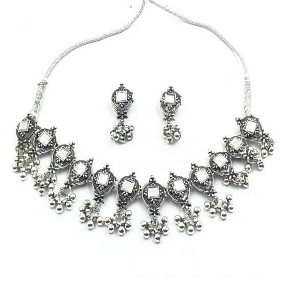 NH.820 NECKLACE SET