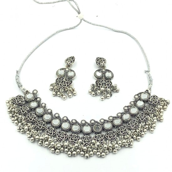 NH.910 NECKLACE SET