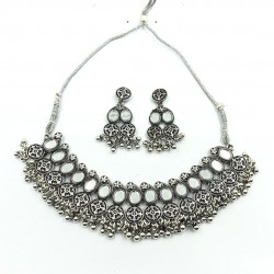 NH.912 NECKLACE SET (SA)