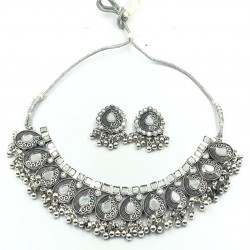 NH.913 NECKLACE SET