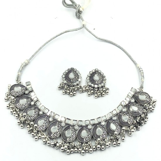 NH.913 NECKLACE SET