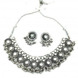 NH.915 NECKLACE SET