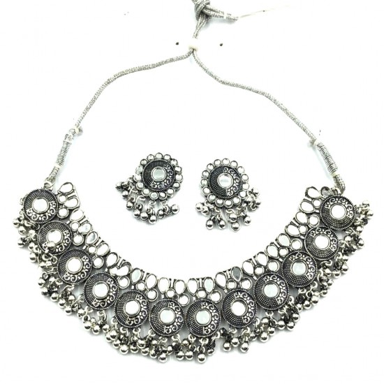 NH.915 NECKLACE SET