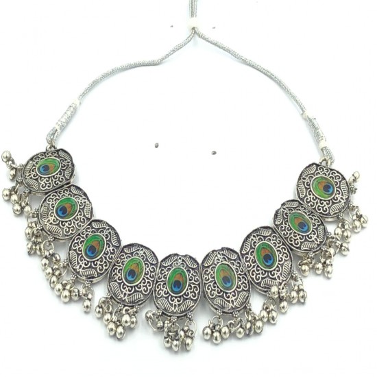 NH.924 NECKLACE SET