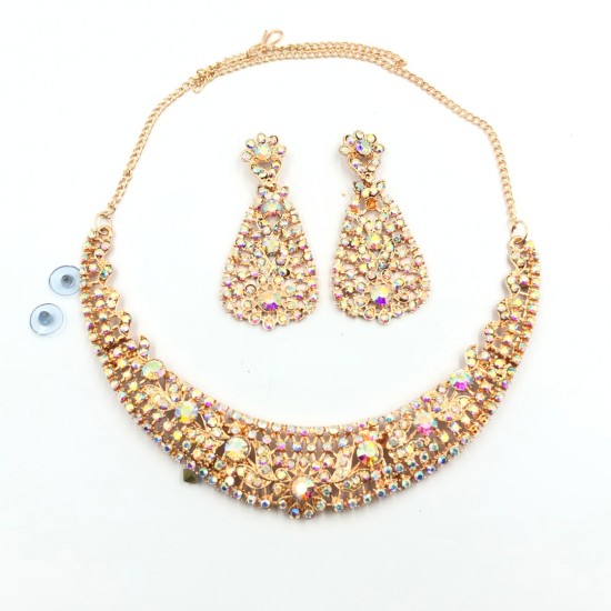 N1127 NECKLACE SET
