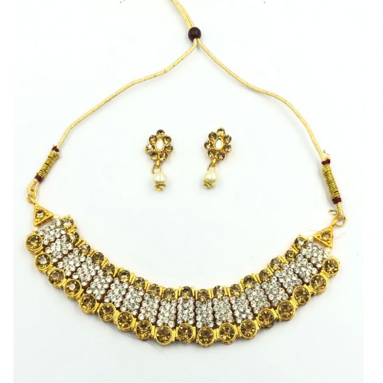 N230 NECKLACE SET
