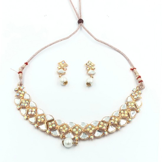 N.400 NECKLACE SET