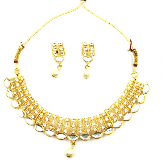 N.402 NECKLACE SET
