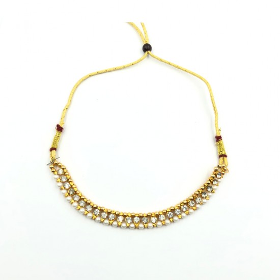 N0.99 NECKLACE SET