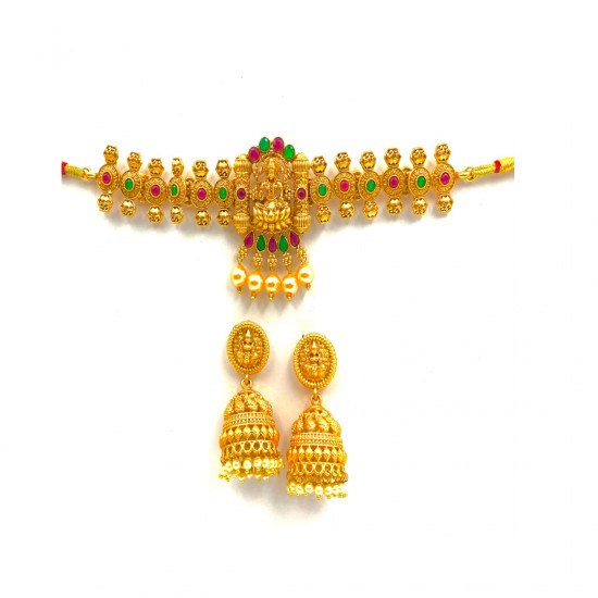 MA-984 RAJWADI SET