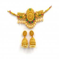 MA-988 RAJWADI SET