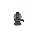 ST/635/BLACK MATT SHIVLING 