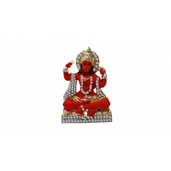 ST/637/O BAJRANGBALI 