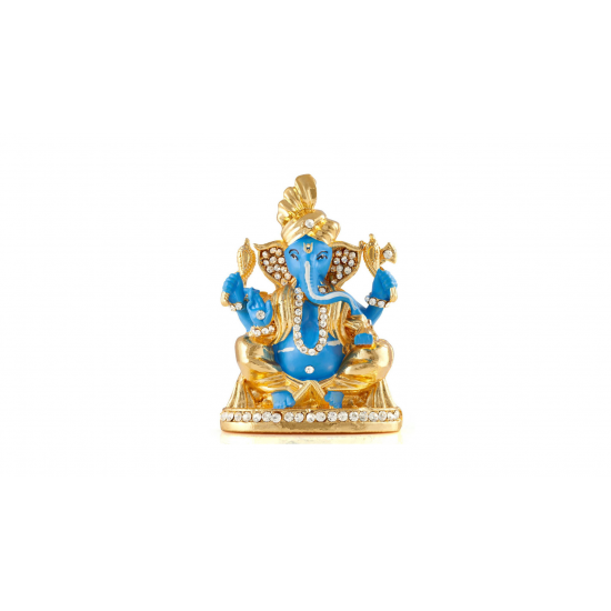 ST/636/GM FETA GANESH 