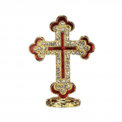 ST/118 AJNATA RED CROSS