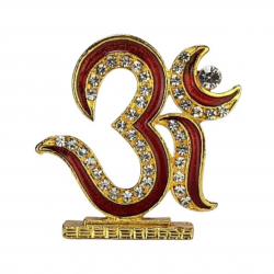 ST/119 AJANTA RED OM