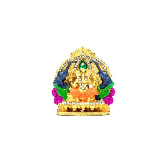 ST/460/M TEMPLE GANESH 