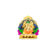 ST/460/M TEMPLE GANESH 