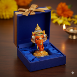 ST/2045/M MALYSIAN GANESHA