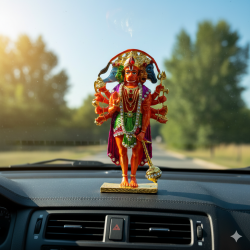 ST/2583 PRINCE P.HANUMAN-2
