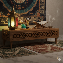 ST/107 PR Makka Madina 