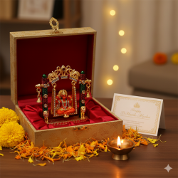 ST/1087 PR NEW S.JHULA BAJRANGBALI