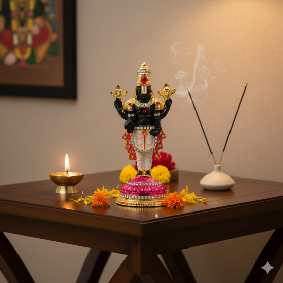 ST/1297/M PRINCE VENKATESHWARA 