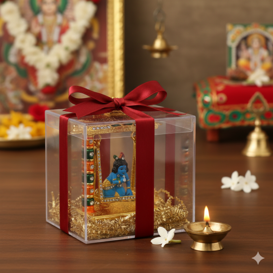 ST/1501/M SHREE JHULA L.KRISHNA