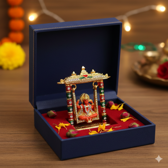 ST/1507/M SHREE J.HANUMAN