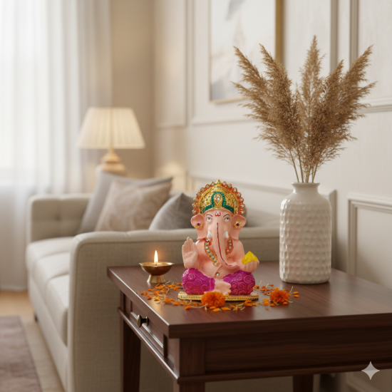 ST/1811/M PR SMALL MAHAGANPATI