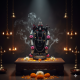 ST/2042/B PR SMALL PUSHPA BALAJI  