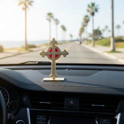 ST/2093 PR 168 CROSS