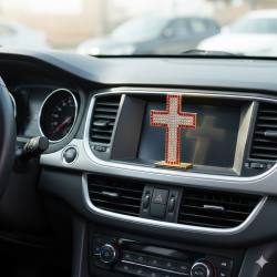 ST/2094 ROYAL CROSS
