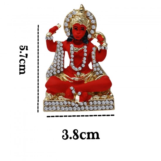 ST/637/O BAJRANGBALI 