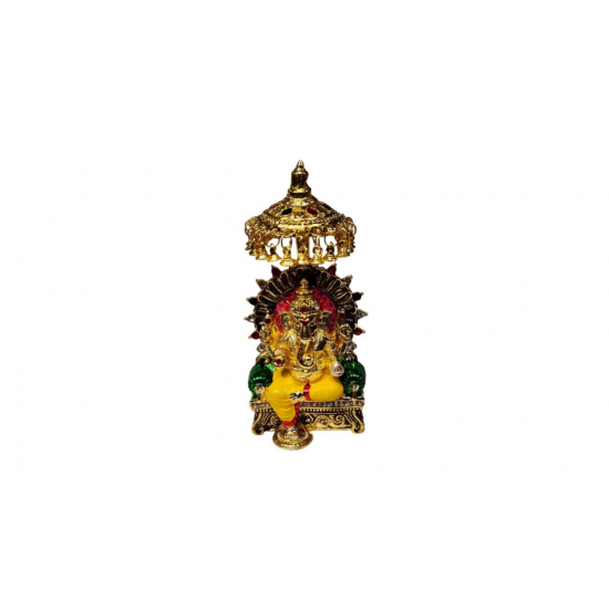 ST/579 CHATTAR SIHASAN GANESH 