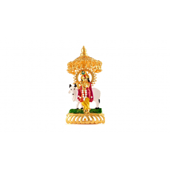 ST/579/M CHATTAR GAY KRISHNA 