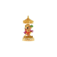ST/579/M CHATTAR HANUMAN 