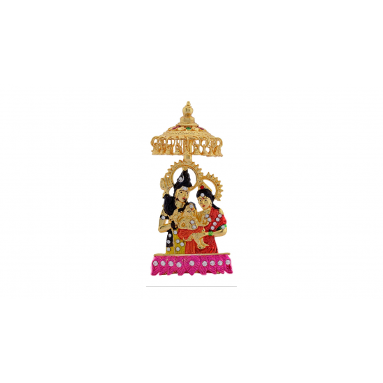 ST/579/M CHATTAR SHANKAR FAMILY 