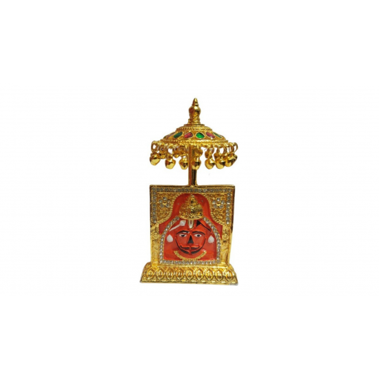 ST/1320/M UMBER SALASAR BALAJI 