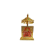 ST/1320/M UMBER SALASAR BALAJI 