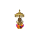 ST/1320/M UMBER GANESH 