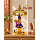 ST/1320/M UMBER COW KRISHNA 
