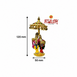 ST/1320/M UMBER  RADHE KRISHNA 