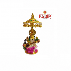 ST/1320/M  UMBER SARASWATI 