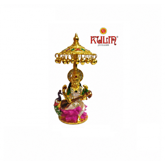 ST/1320/M  UMBER SARASWATI 
