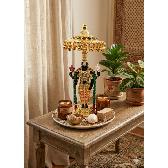 ST/2964/MG UMBER STAN MALA BALAJI